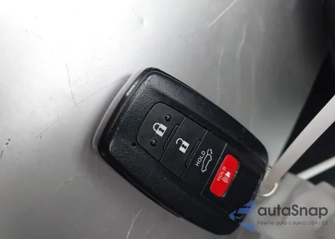 2021 Toyota Rav4 Hybrid Xse z USA, uszkodzony, nr VIN 4T3E6RFV1MU032243